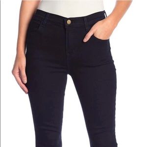 J Brand Maria High Waisted Skinny Jeans NEVER WORN